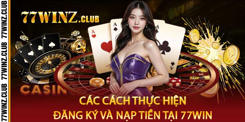 Giới Thiệu 77win