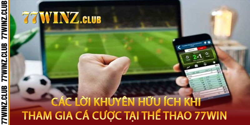 Thể Thao 77win