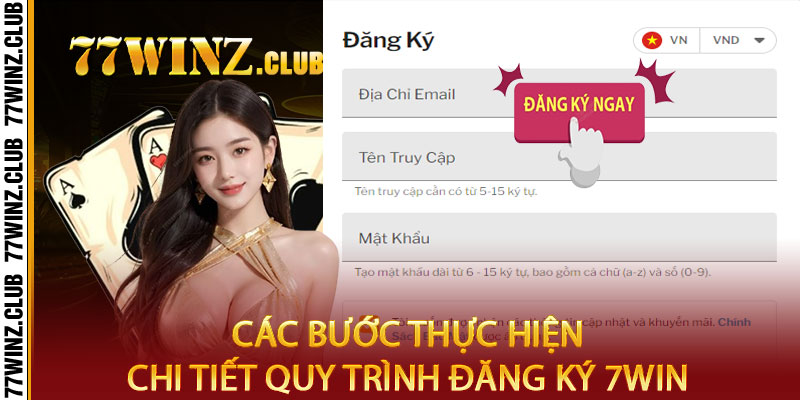 đăng ký 7win