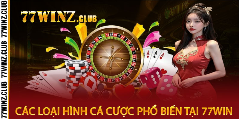 Đăng Ký 77win