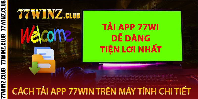 Tải App 77win