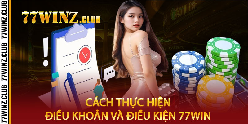 Điều Khoản và Điều Kiện