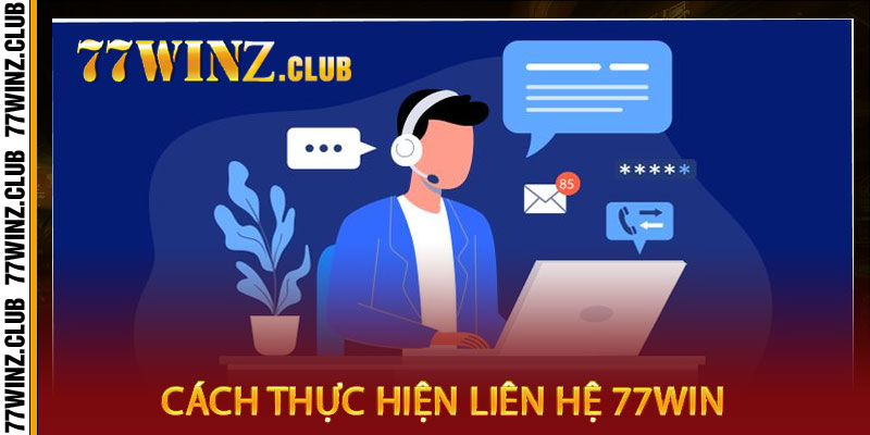 Liên Hệ 77win