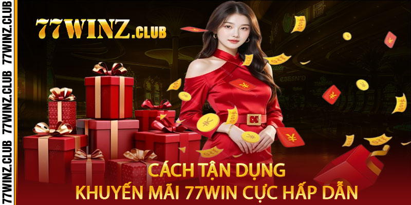 Khuyến Mãi 77win