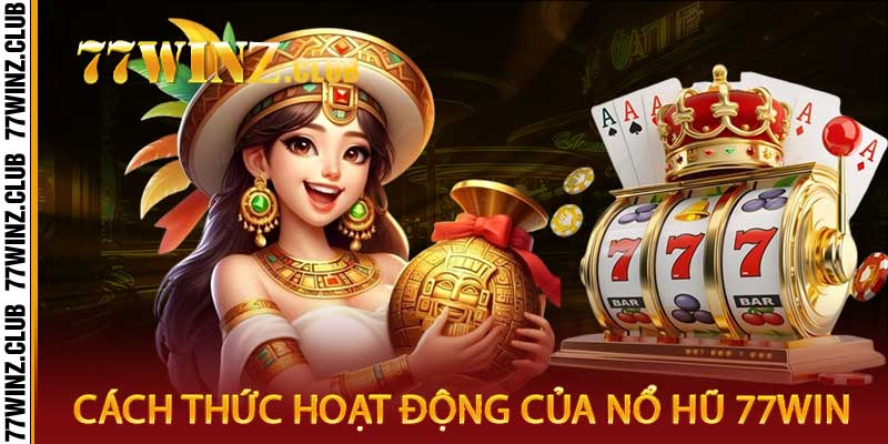 Nổ Hũ 77win