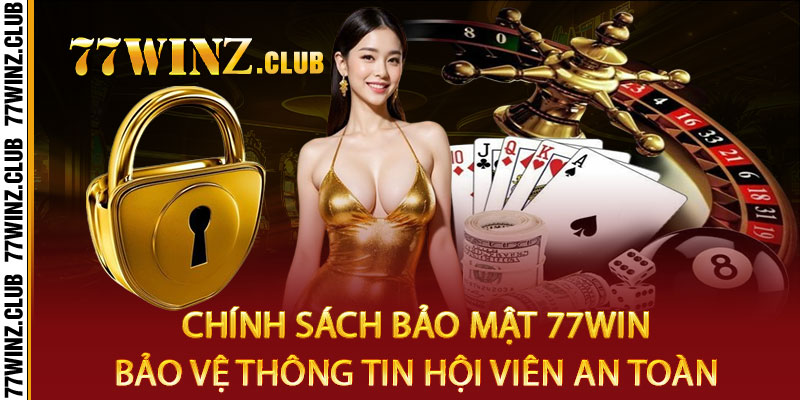Chính Sách Bảo Mật