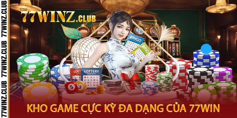 77Win