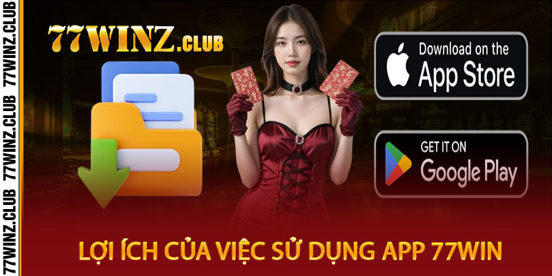 Tải app 77win