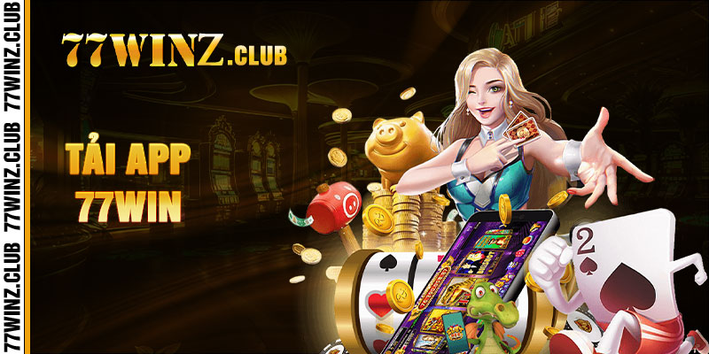 Tải App 77win
